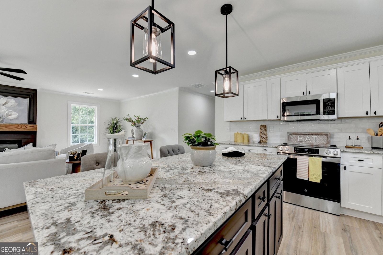 5363 WG Robinson Road Gainesville - 27