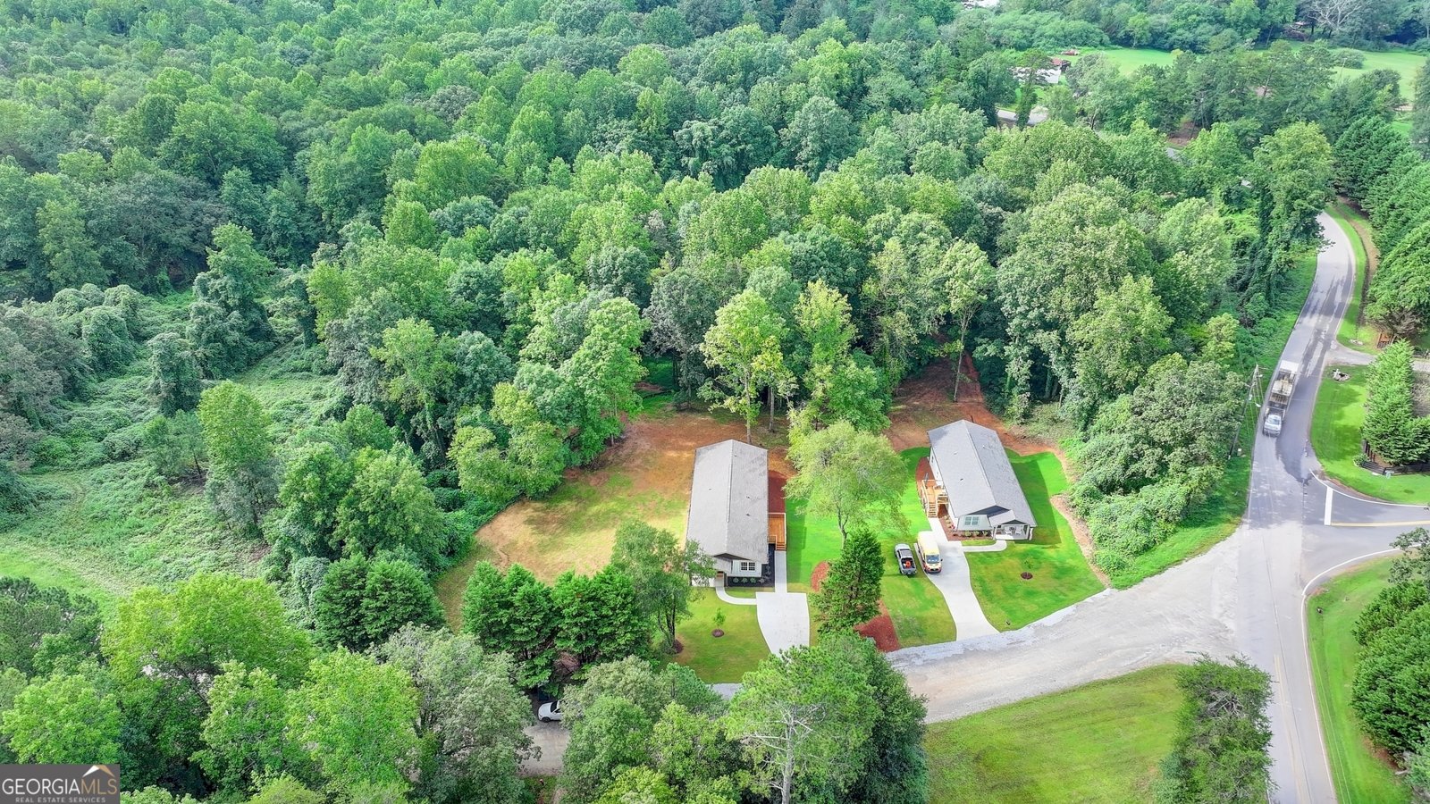 5363 WG Robinson Road Gainesville - 3