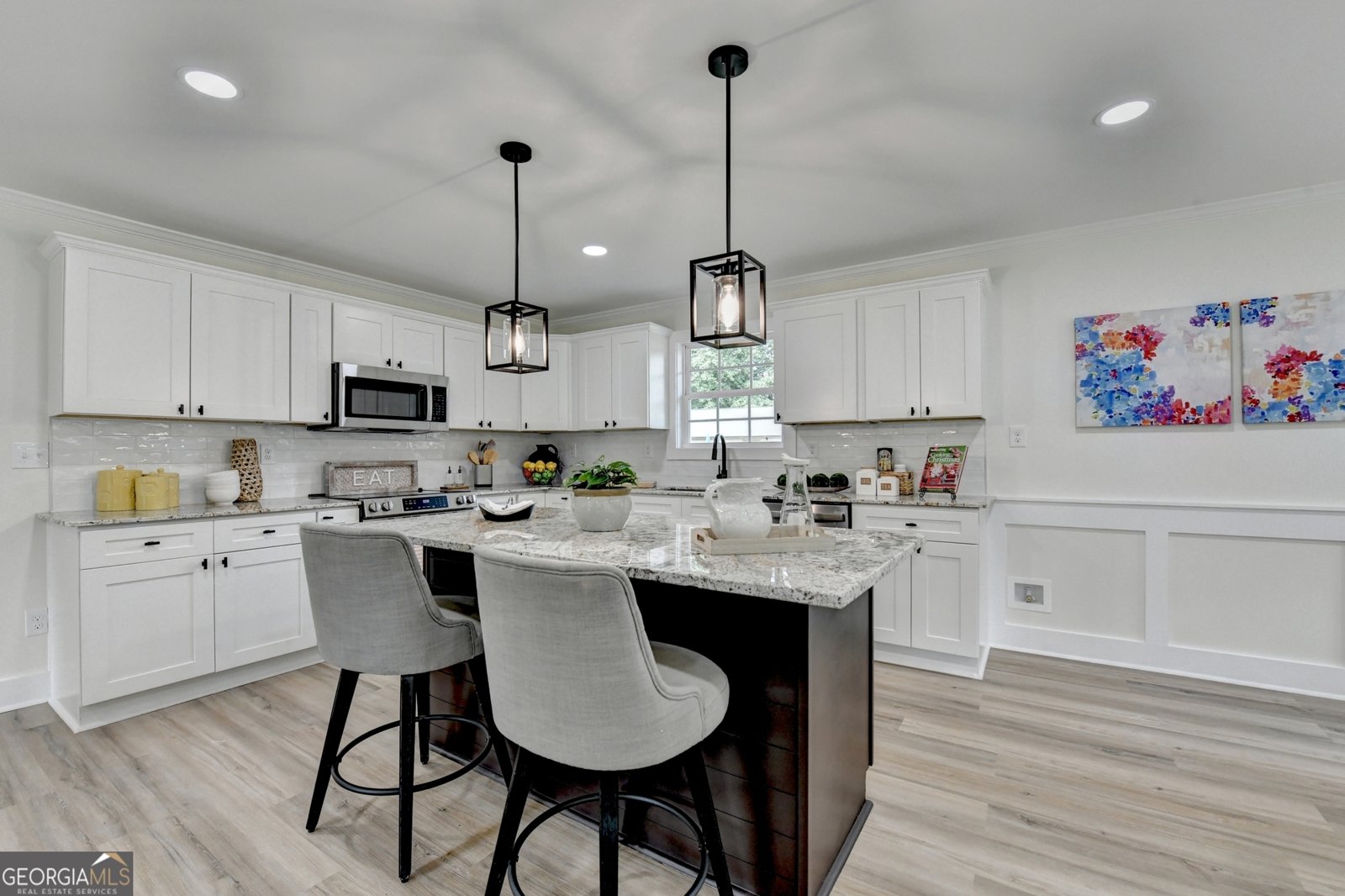 5363 WG Robinson Road Gainesville - 31