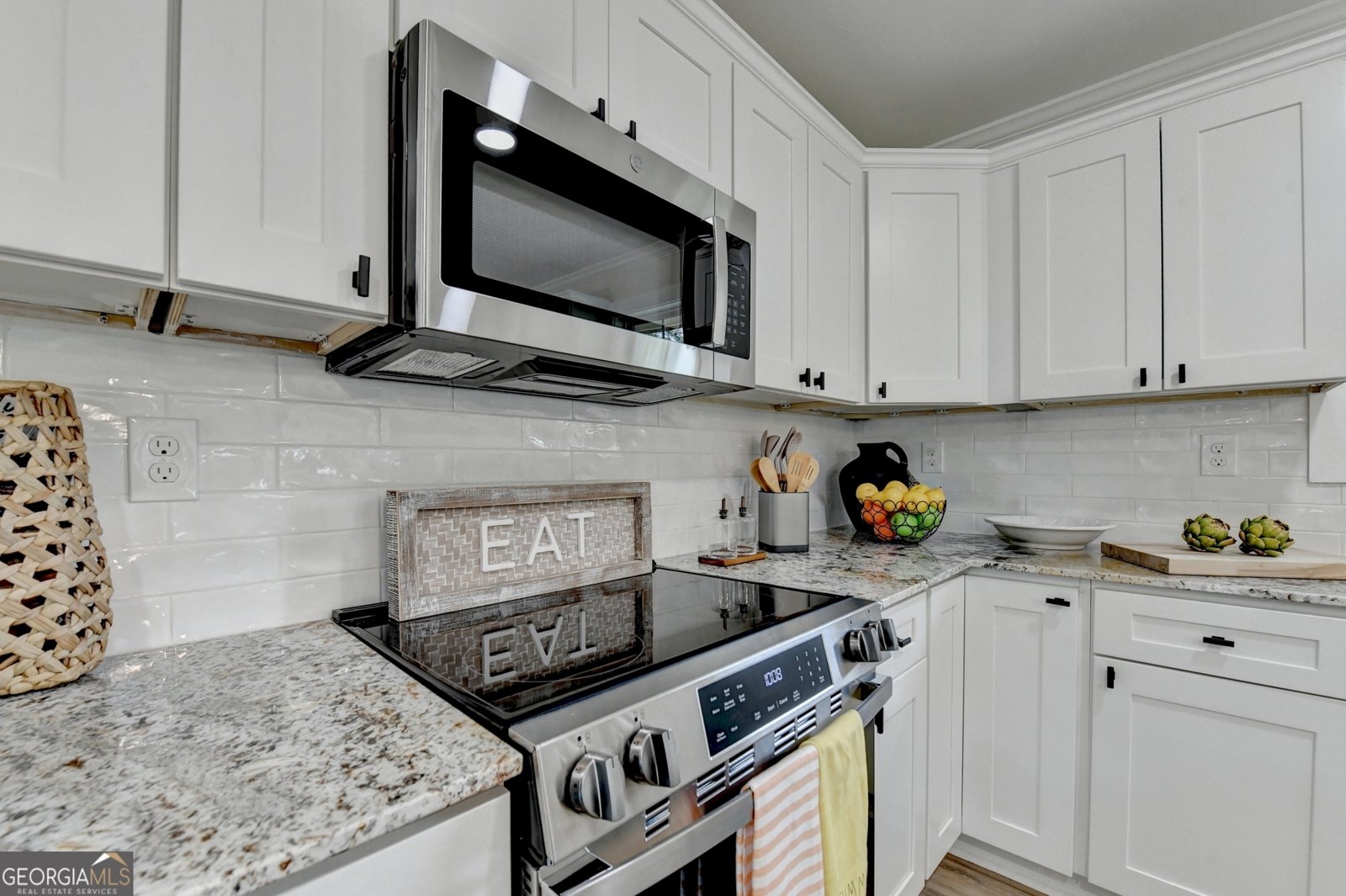5363 WG Robinson Road Gainesville - 32