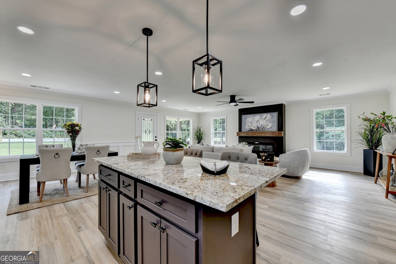 5363 WG Robinson Road Gainesville - 33