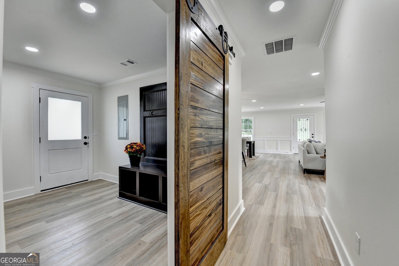 5363 WG Robinson Road Gainesville - 35