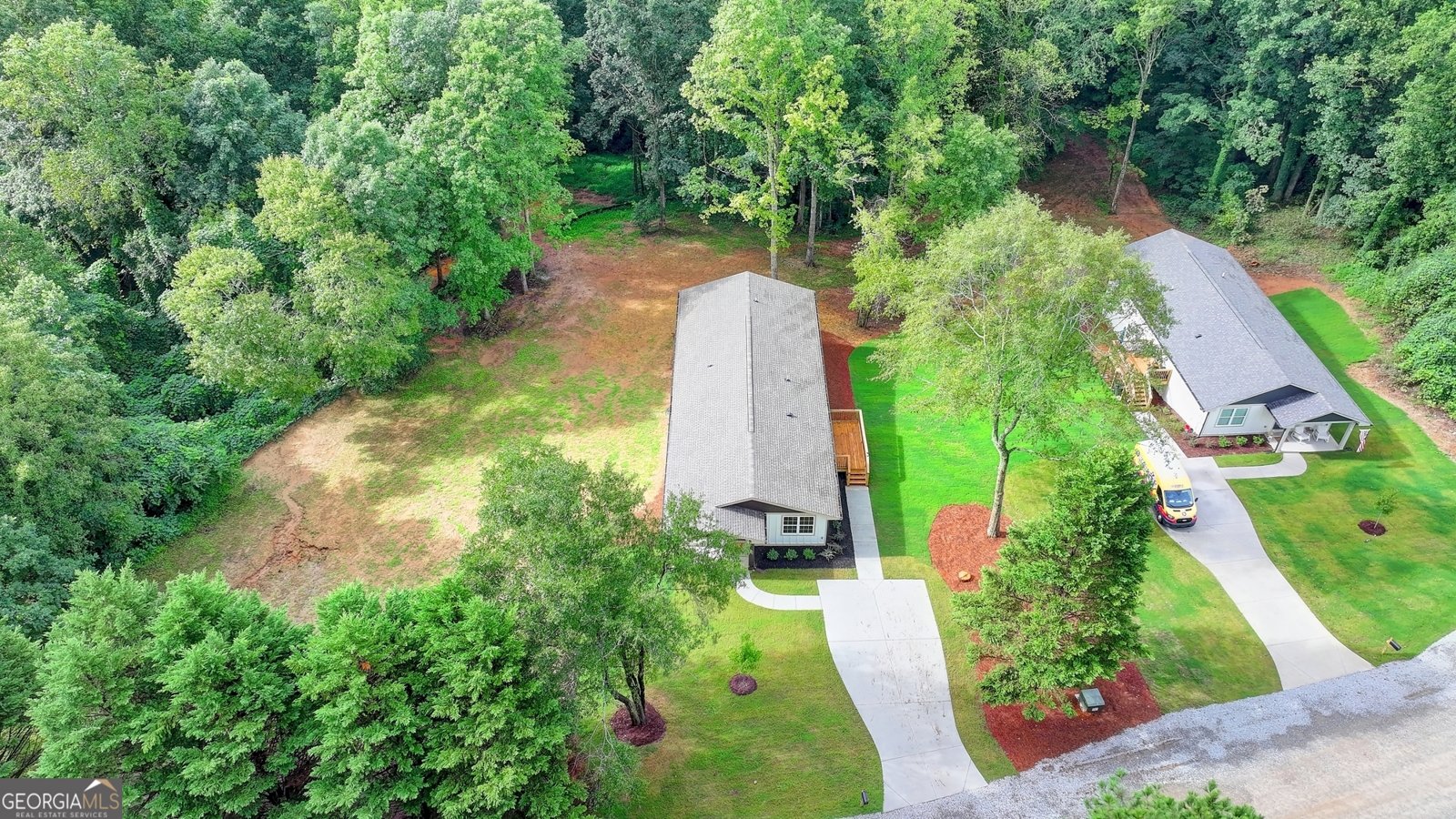 5363 WG Robinson Road Gainesville - 4