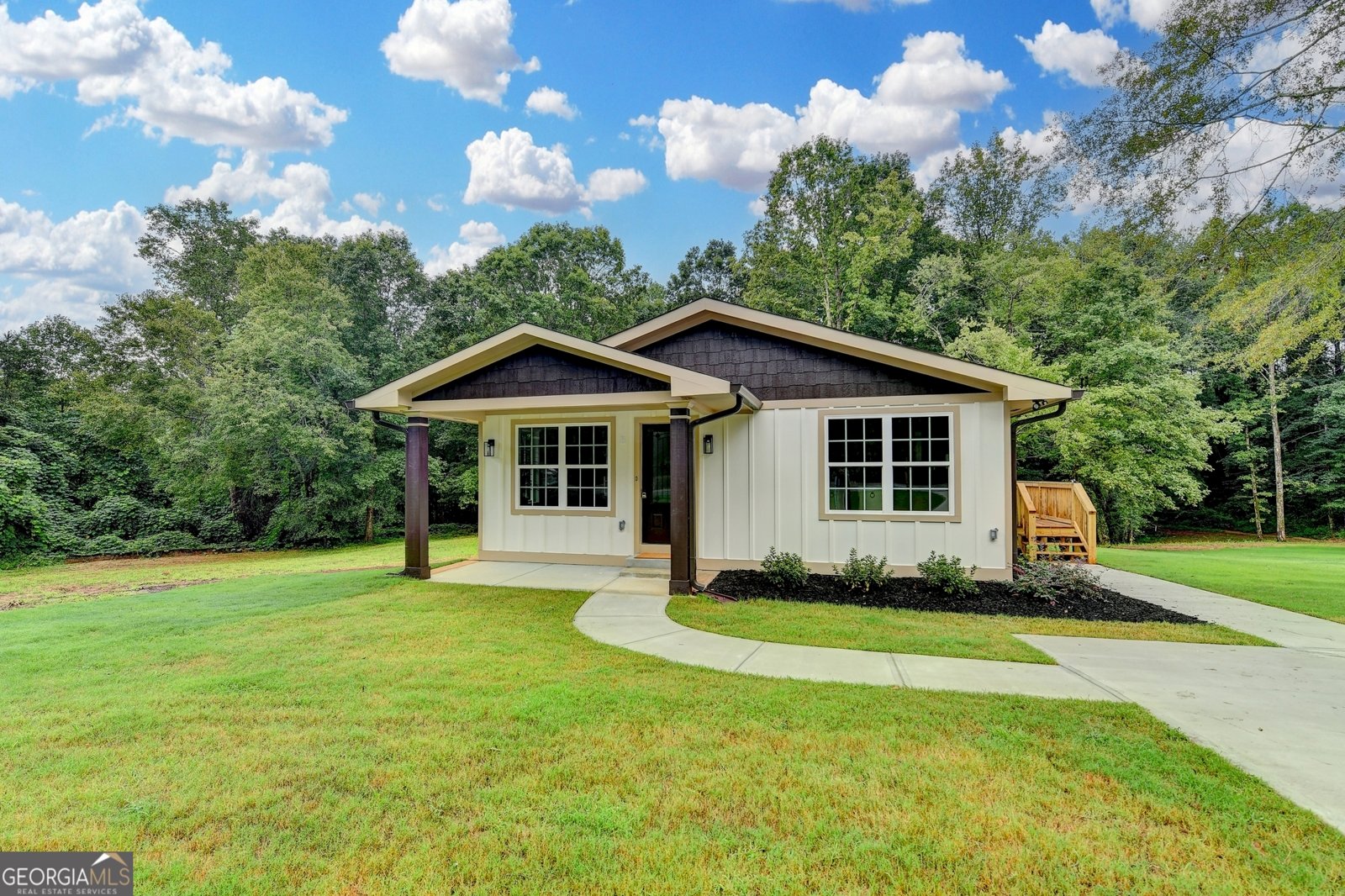 5363 WG Robinson Road Gainesville - 6