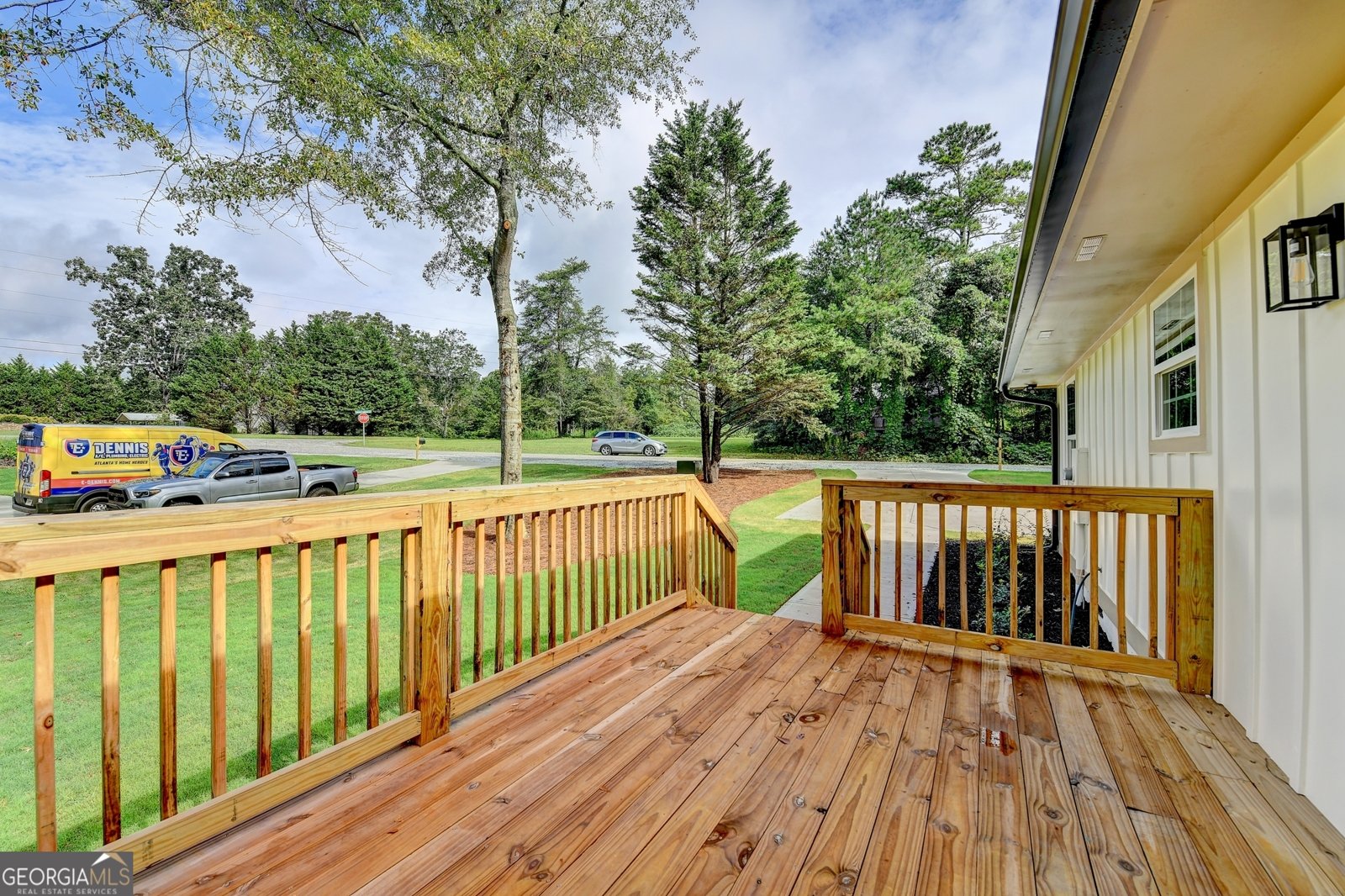 5363 WG Robinson Road Gainesville - 69