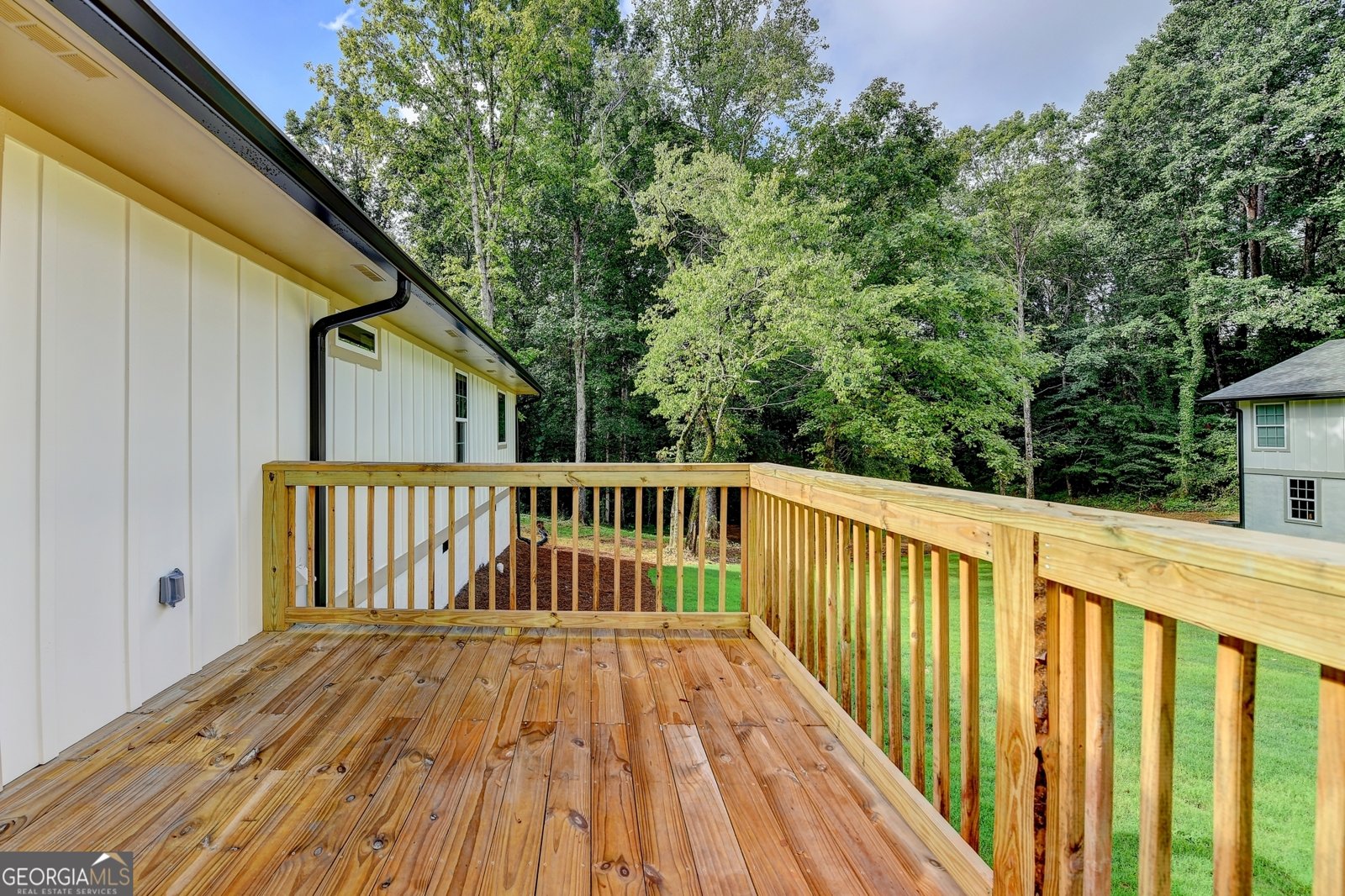 5363 WG Robinson Road Gainesville - 71