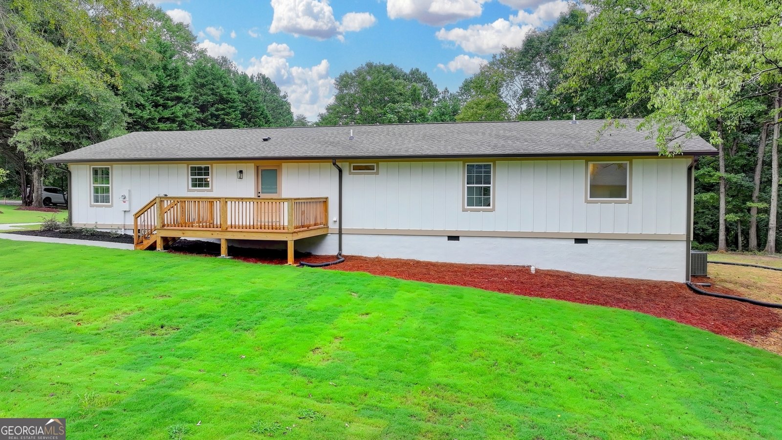5363 WG Robinson Road Gainesville - 72