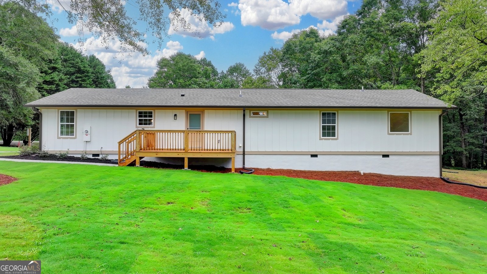 5363 WG Robinson Road Gainesville - 73