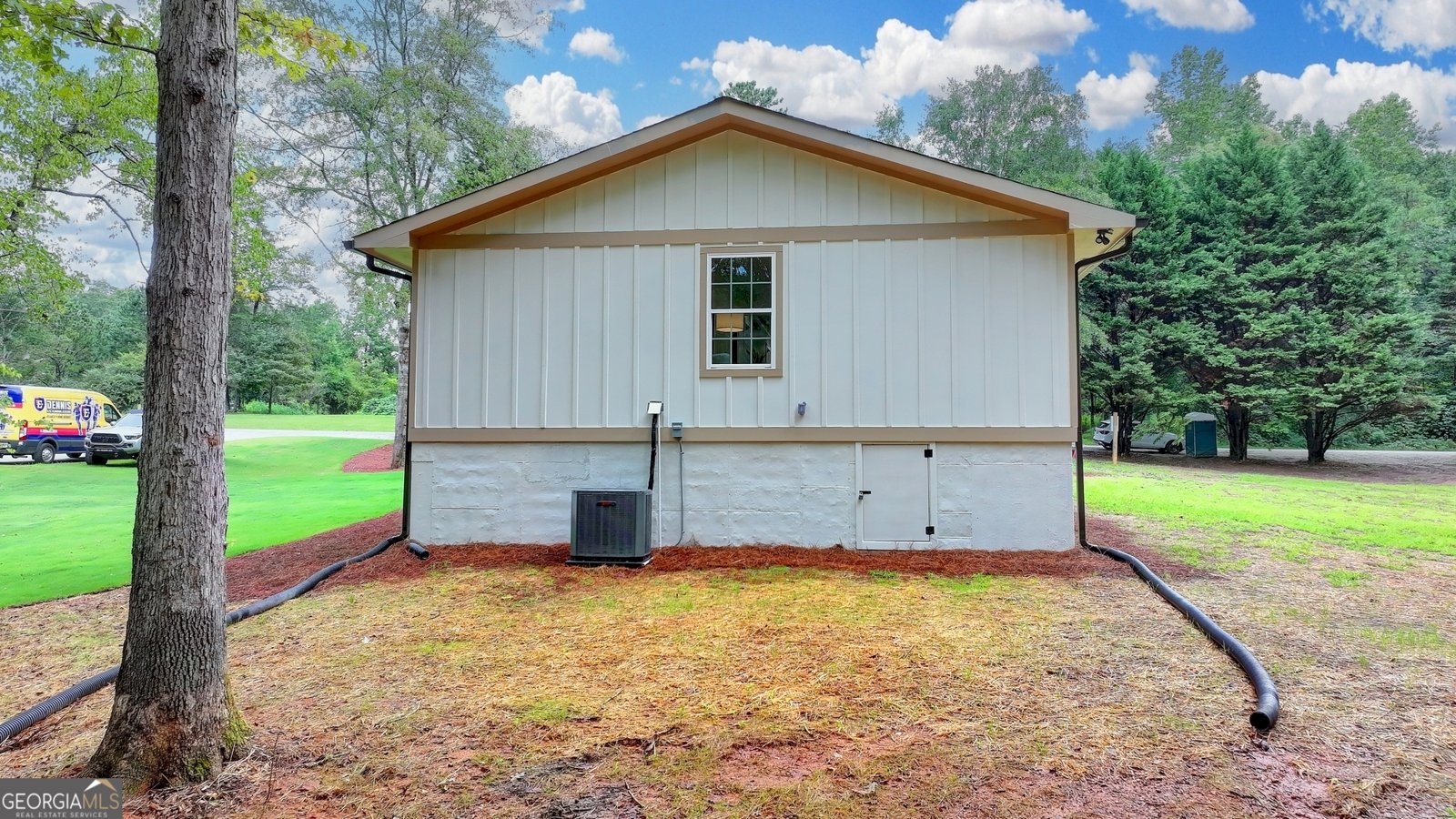 5363 WG Robinson Road Gainesville - 75