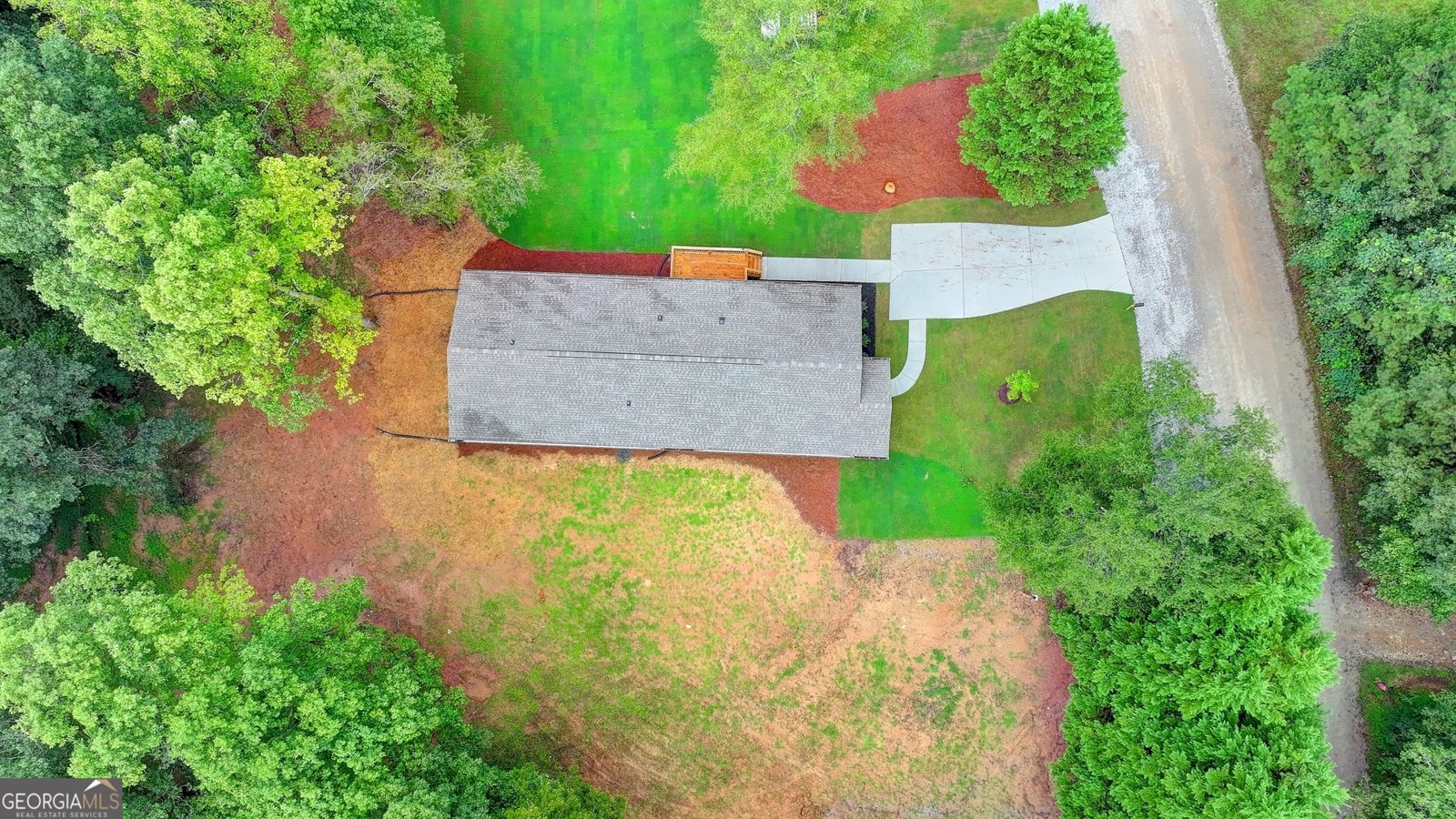 5363 WG Robinson Road Gainesville - 79