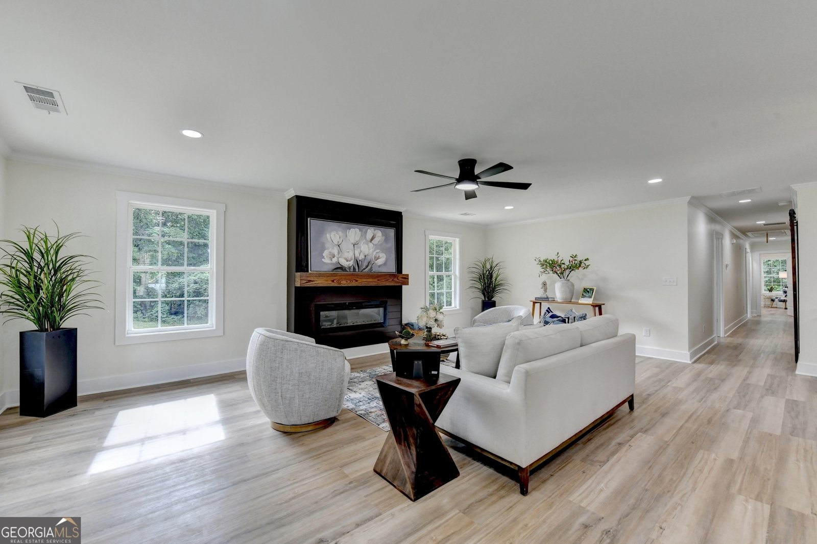 5363 WG Robinson Road Gainesville - 8