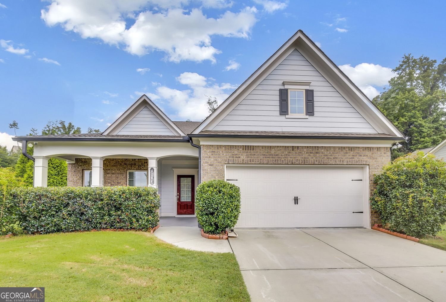 4104 Jayla Drive Drive Buford - 1