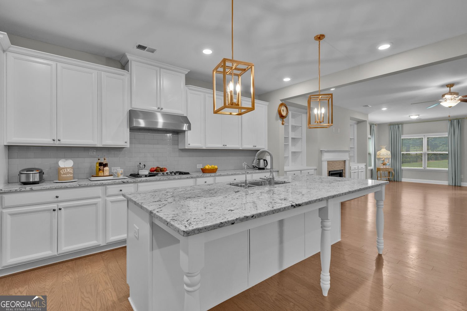 4104 Jayla Drive Drive Buford - 16