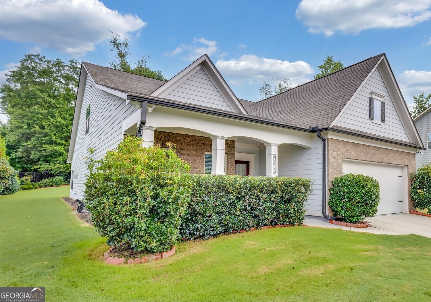 4104 Jayla Drive Drive Buford - 2