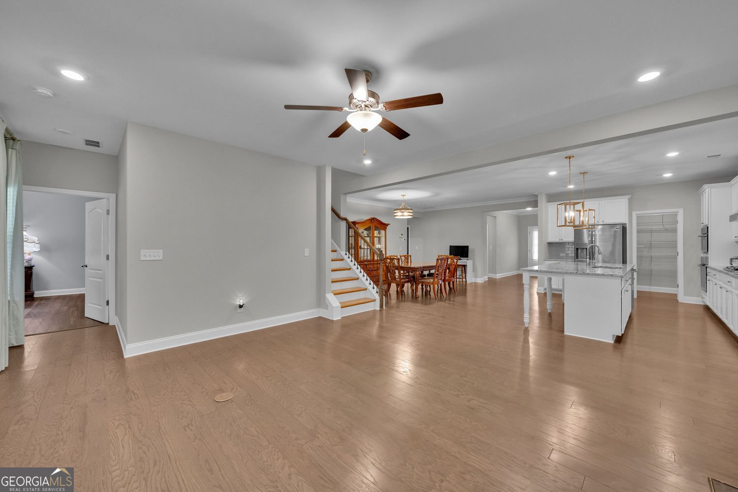 4104 Jayla Drive Drive Buford - 27