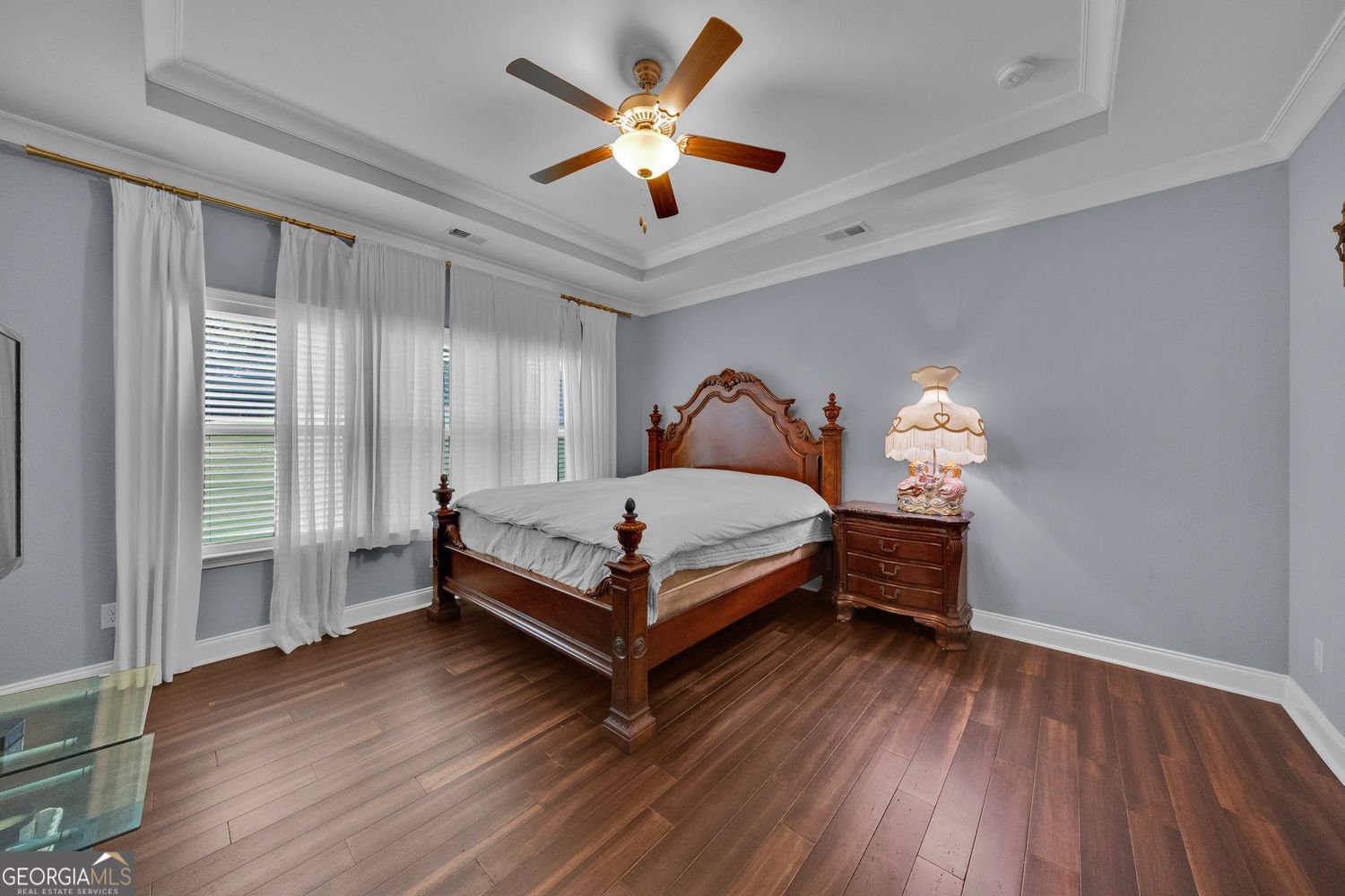 4104 Jayla Drive Drive Buford - 28
