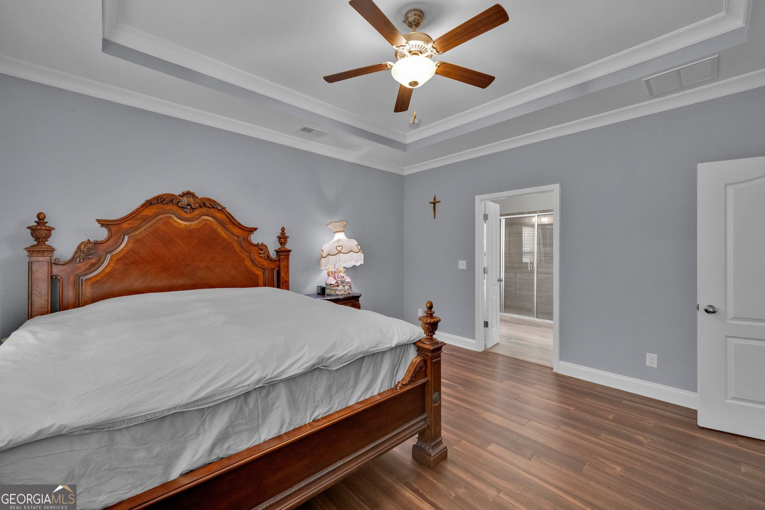 4104 Jayla Drive Drive Buford - 29