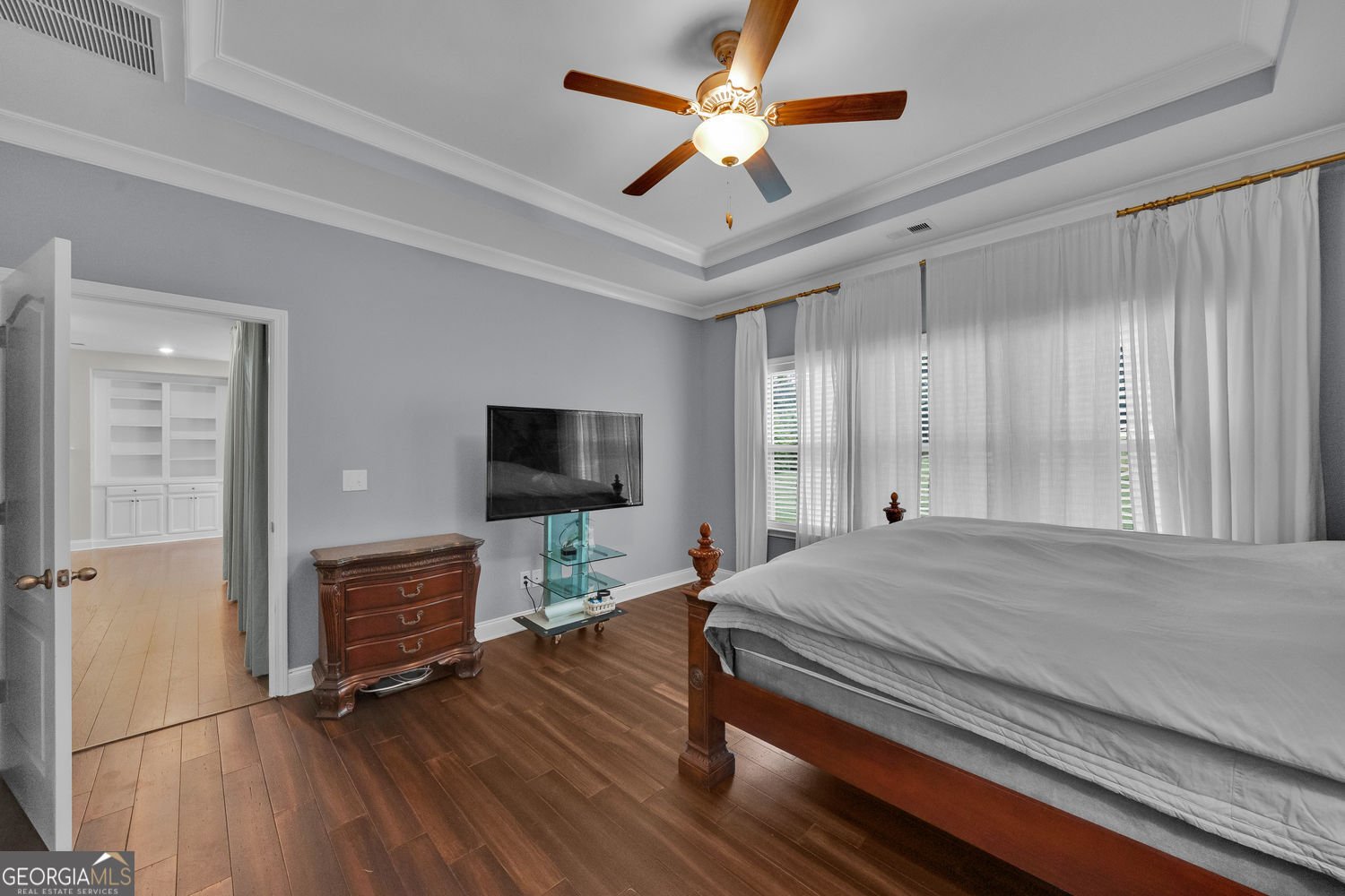4104 Jayla Drive Drive Buford - 30