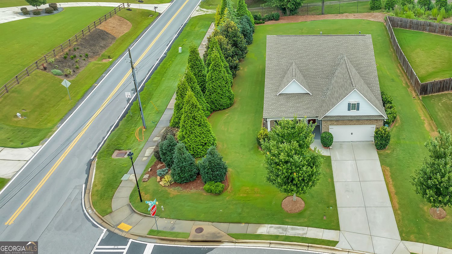 4104 Jayla Drive Drive Buford - 48