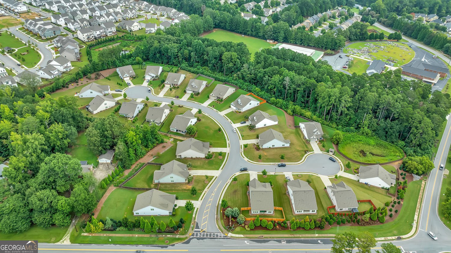 4104 Jayla Drive Drive Buford - 51