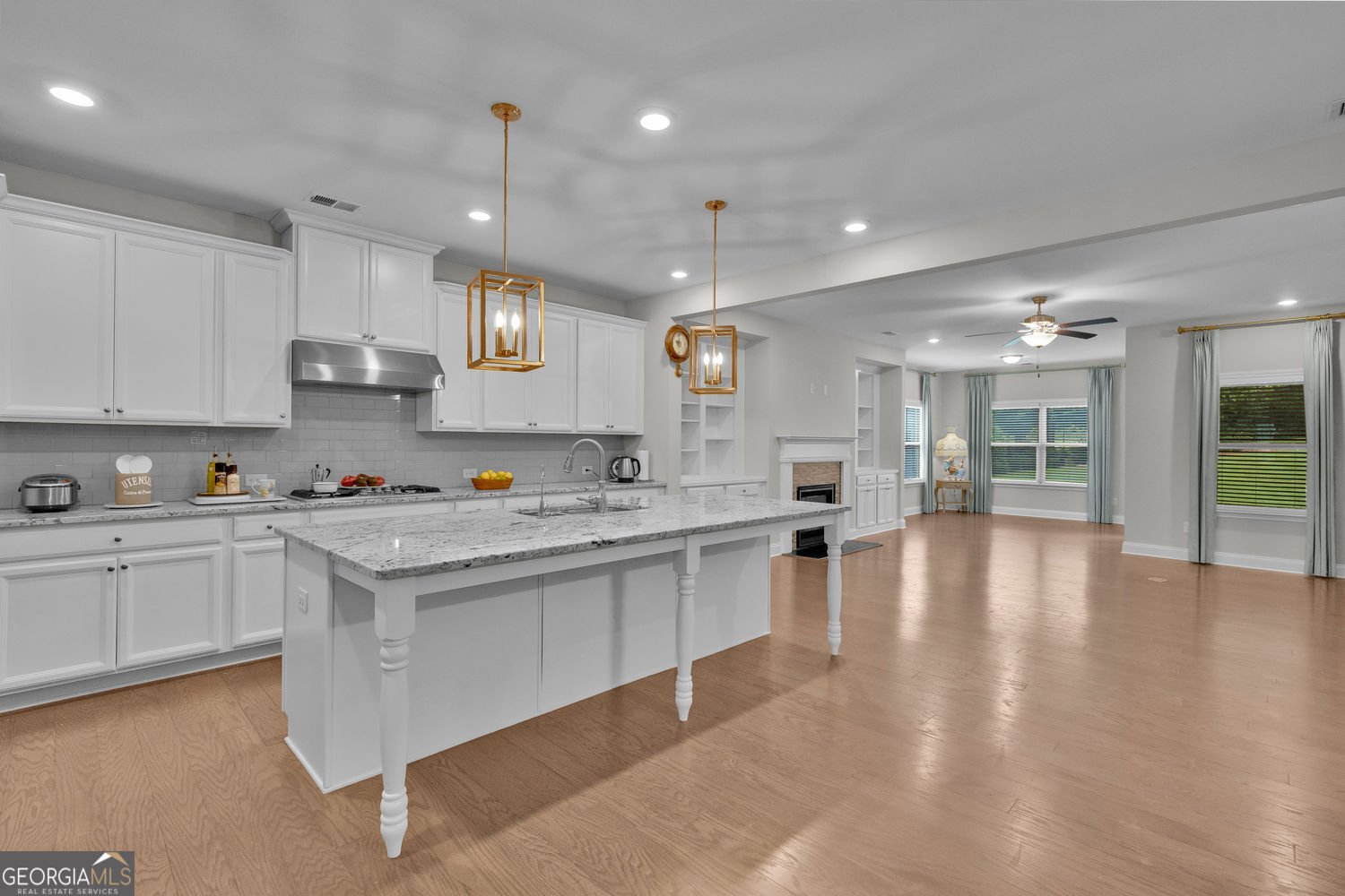 4104 Jayla Drive Drive Buford - 9