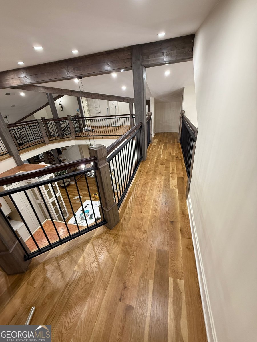 4039 Tall Pine Drive Marietta - 5