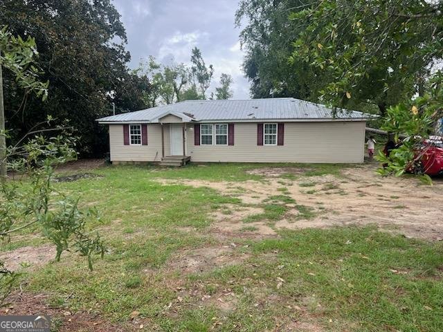 400 Bluff Street Mount Vernon - 1