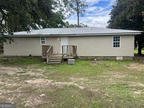 400 Bluff Street Mount Vernon - 2
