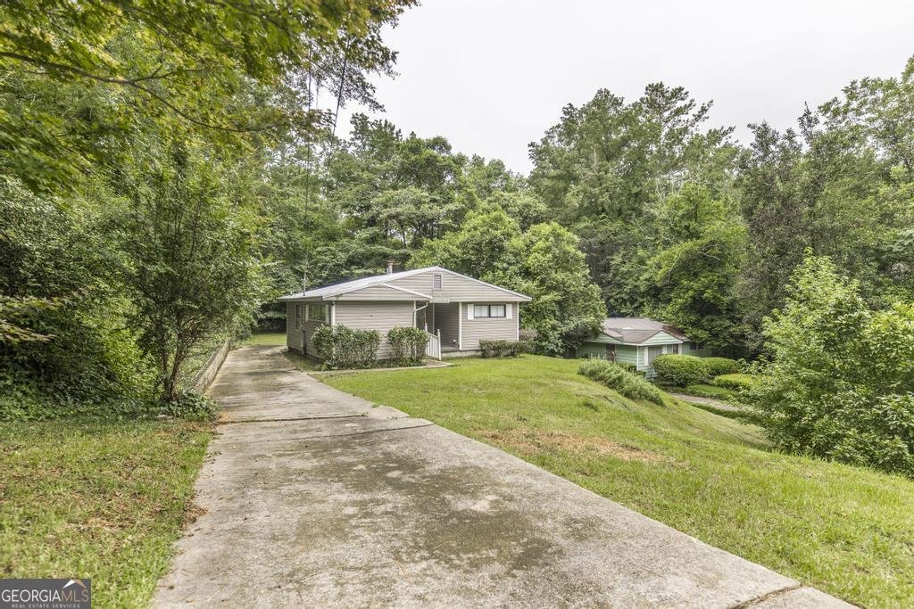 1957 Kitchens Road Macon - 2
