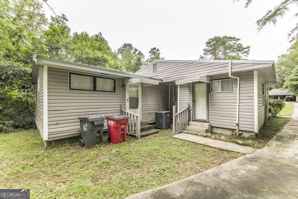 1957 Kitchens Road Macon - 25