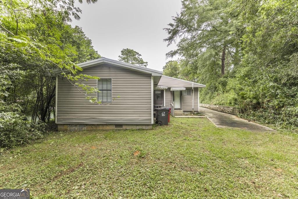 1957 Kitchens Road Macon - 26