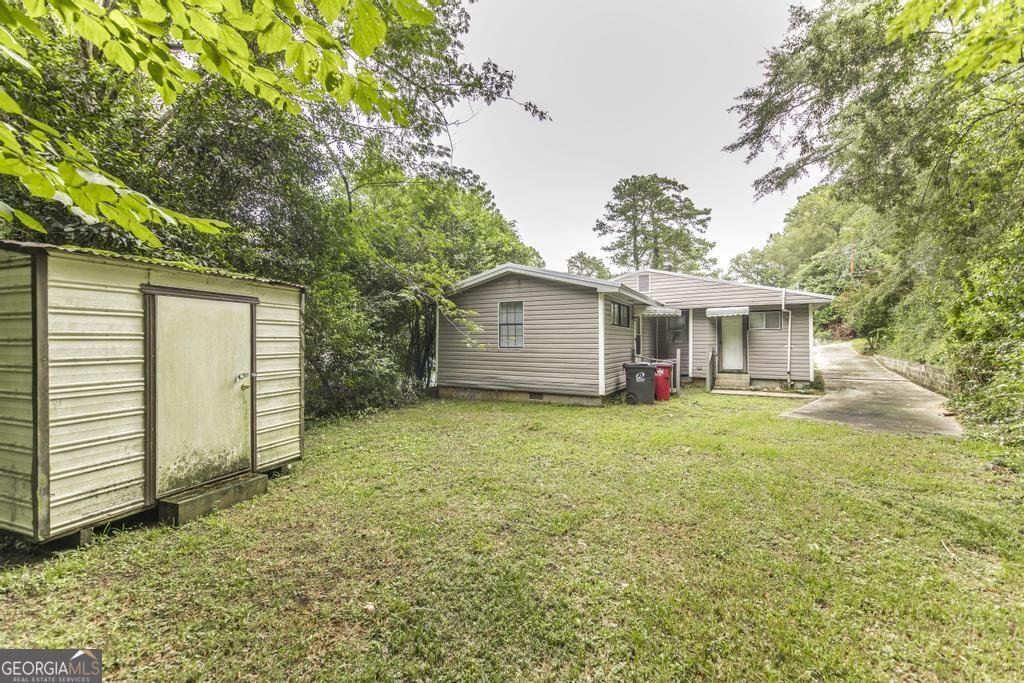 1957 Kitchens Road Macon - 27