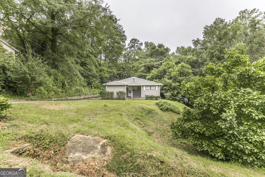 1957 Kitchens Road Macon - 3