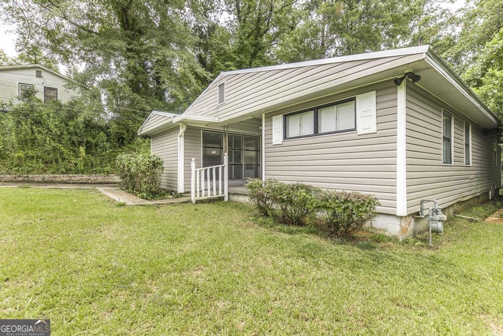 1957 Kitchens Road Macon - 4