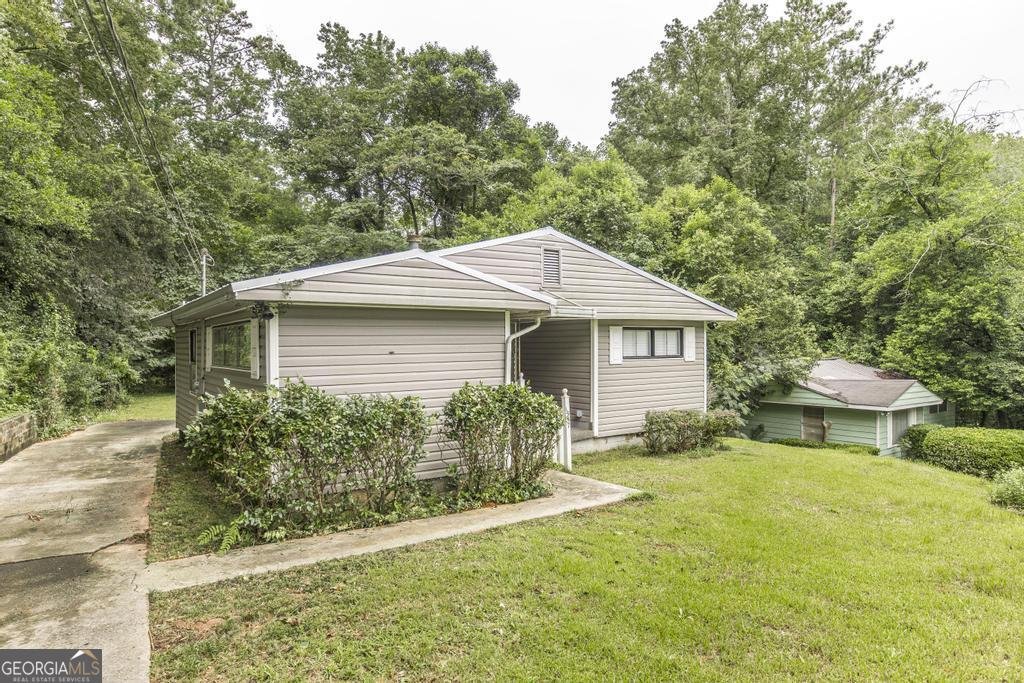 1957 Kitchens Road Macon - 5