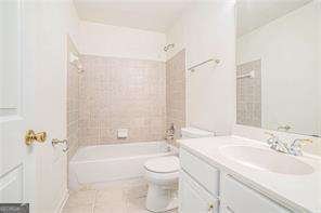 2717 High Creek Run Dacula - 15
