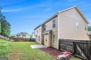 2717 High Creek Run Dacula - 17