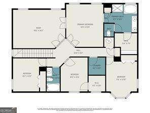 2717 High Creek Run Dacula - 19