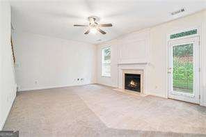 2717 High Creek Run Dacula - 2