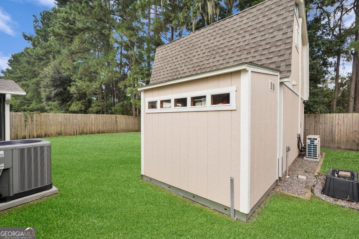 36 Braxton Manor Drive Port Wentworth - 16