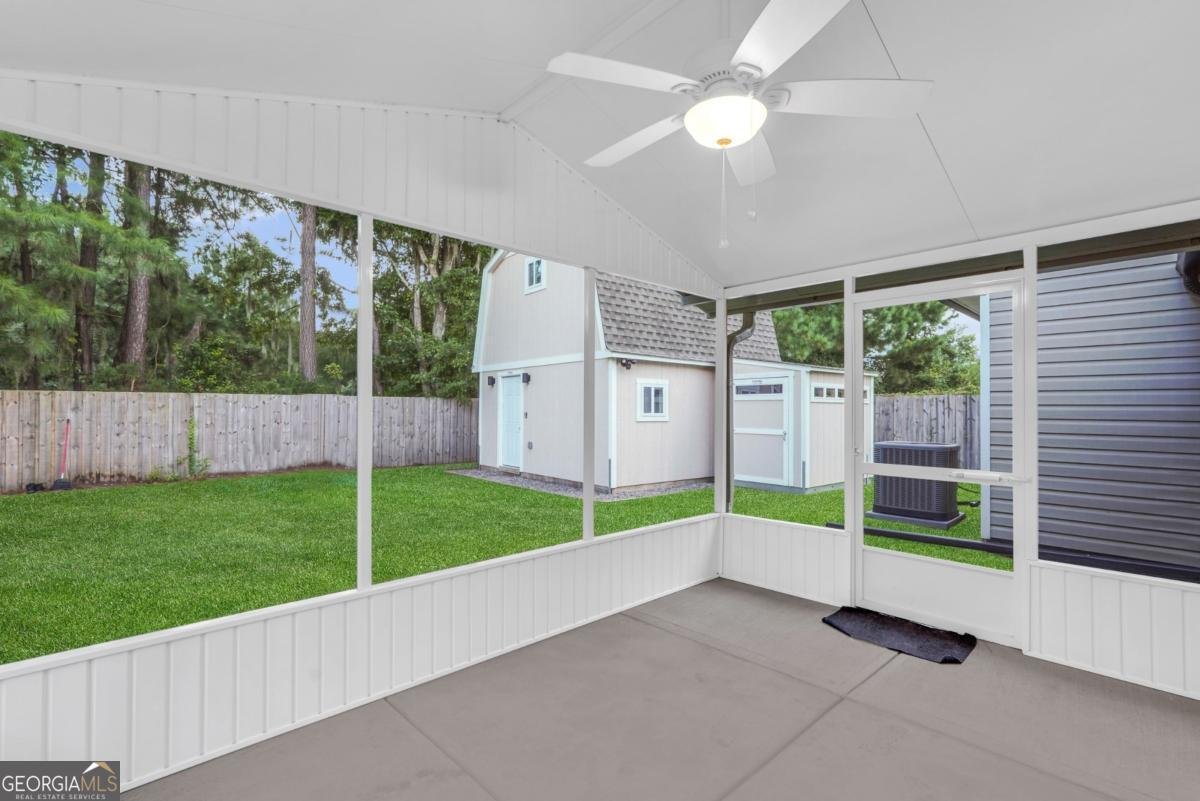 36 Braxton Manor Drive Port Wentworth - 52