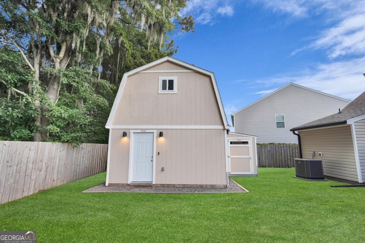 36 Braxton Manor Drive Port Wentworth - 53