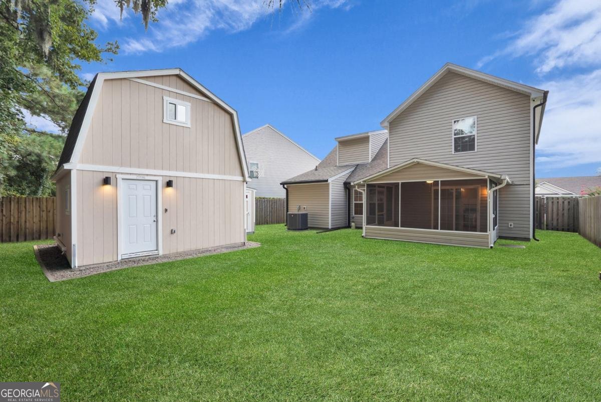 36 Braxton Manor Drive Port Wentworth - 55