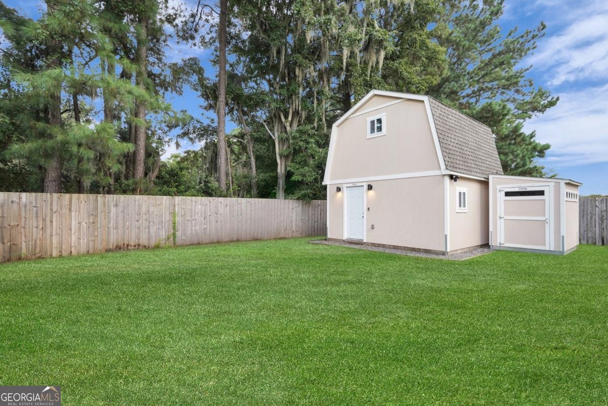 36 Braxton Manor Drive Port Wentworth - 56