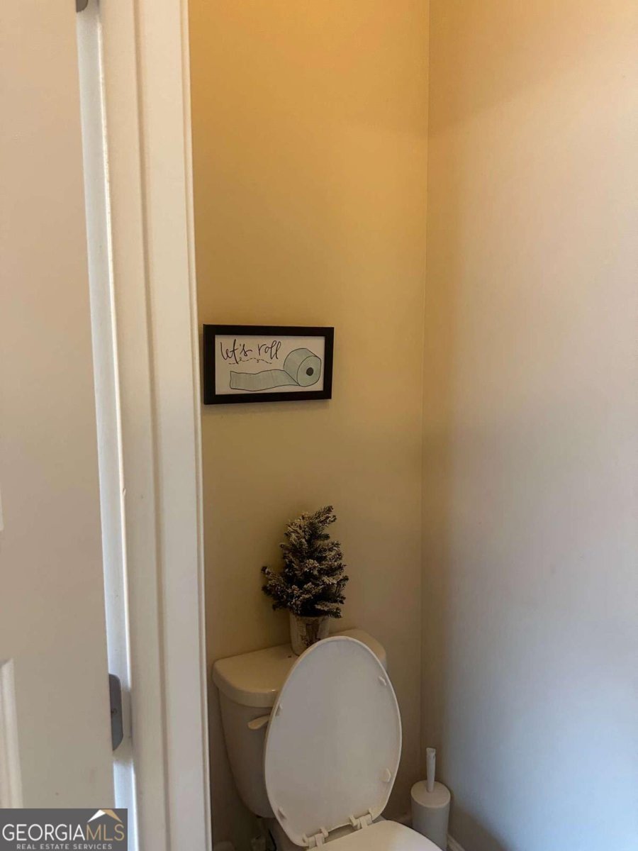 1291 Long Acre Drive Loganville - 17