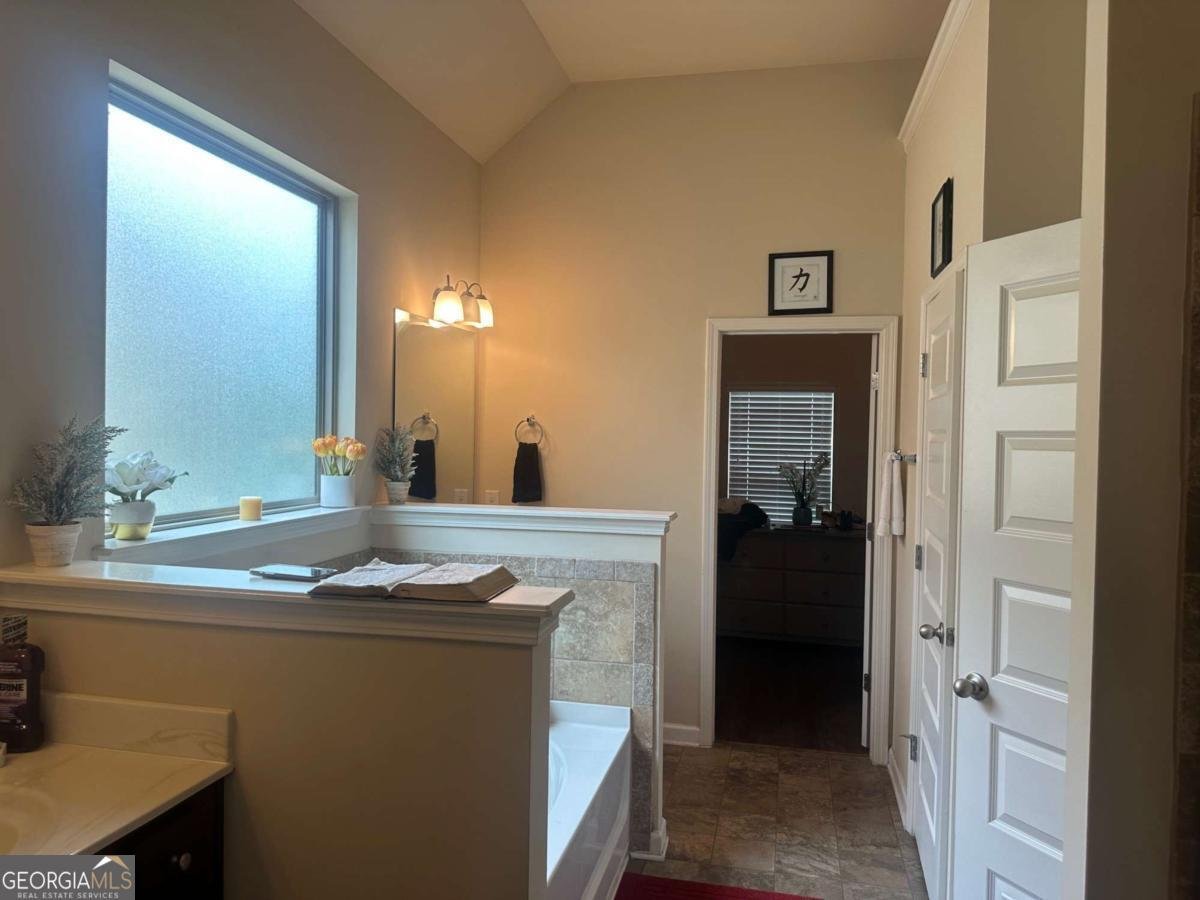 1291 Long Acre Drive Loganville - 19