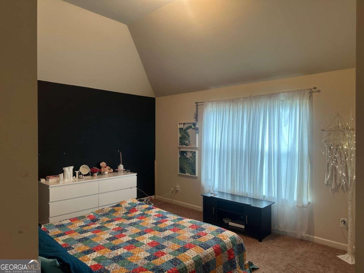 1291 Long Acre Drive Loganville - 2
