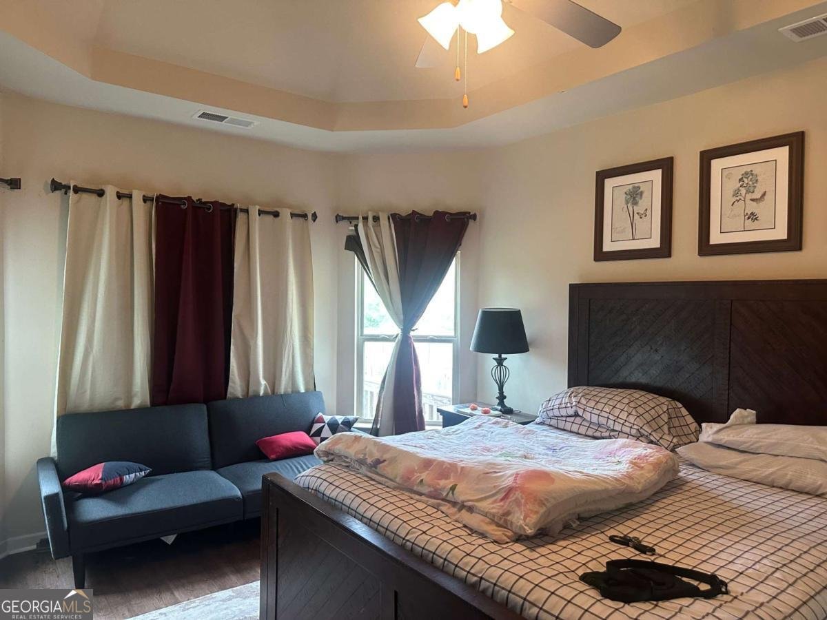 1291 Long Acre Drive Loganville - 22