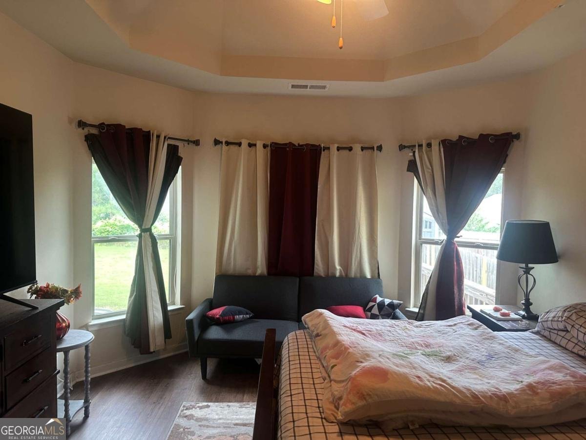 1291 Long Acre Drive Loganville - 23