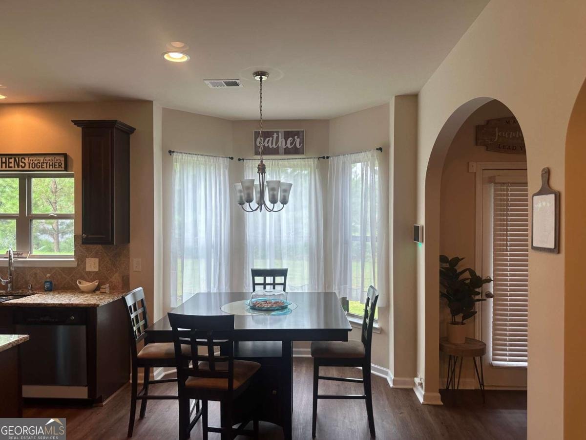 1291 Long Acre Drive Loganville - 28